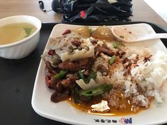-苏州大学独墅湖校区-第8食堂(崇文路店)