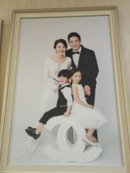 -小熊维尼高端孕婴摄影(清湖金銮店)