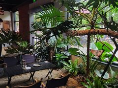 -J Create城市露营咖啡·简餐·宠物(上海动物园店)