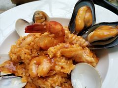 -大树餐厅(红旗街万达店)