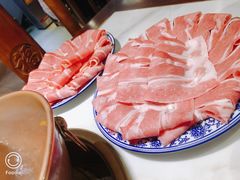 -宣武小院涮肉(前门店)