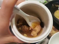 -汤城小厨•粤菜•靓汤(西直门凯德MALL店)