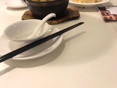 -大咀港式茶餐厅(恒泰店)