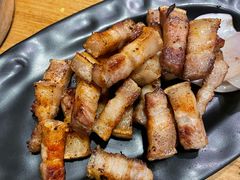 -恩你小木屋·烤肉韩式料理(嘉兴秀洲店)