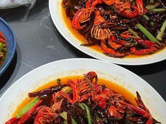 -红盔甲·小龙虾(人民广场店)