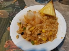 -大树餐厅(红旗街万达店)