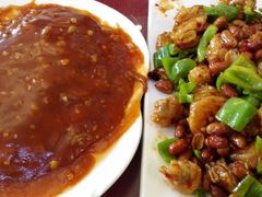 -桃子餐厅·天津菜(红星路直营店)