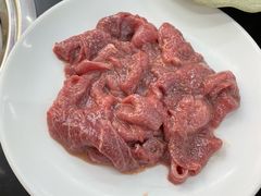 -金达盛烤肉(五里店)