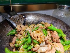 -费大厨辣椒炒肉(富兴店)