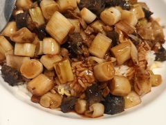 -单家老院·院子里的青岛菜(沙子口店)
