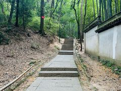 -宝石山