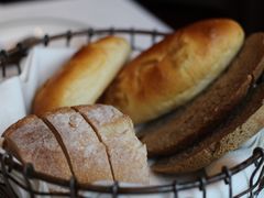 -Wolfgang’s Steakhouse 沃夫冈牛排馆(上海白玉兰广场店)