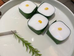 -泰香米泰国餐厅(中大国际店)