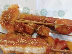 -张记炸串肠粉