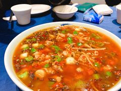 -院8里·少城记忆老川菜(宽窄巷子店)