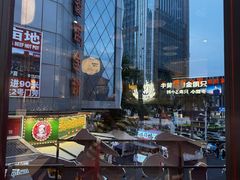 -潮正和潮汕牛肉火锅·老字号(番禺万达店)