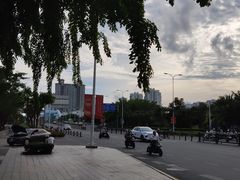 -微笑牙科口腔(三亚迎宾院区)