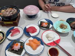 -滨寿司(汇金店)