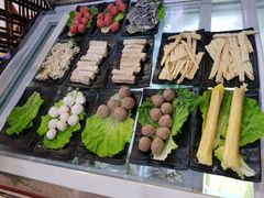 -福牛潮汕牛肉火锅(北梦山店)