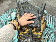 -北京国子监胡同