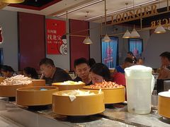 -龍歌自助小火锅(崂山丽达店)