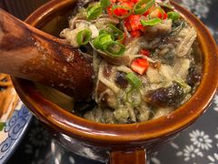 -百花人家(清水镇店)