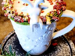 -BE NORMAL CAFE(霞溪路店)