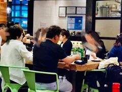 -新旺茶餐厅(嘉里城店)