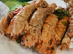 -盛港湾海鲜食府(黄沙店)