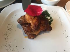 -香草意餐厅(杏石口路店)