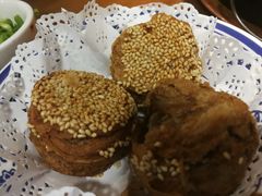 -竹叶涮肉坊(总店)