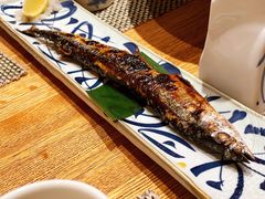 明太子多春鱼-万鱼亭 日本料理(无锡香山名园店)