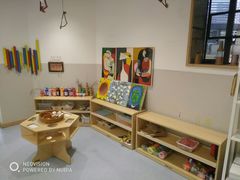 -英伦凯贝国际婴幼儿托育中心(雍湖湾店)