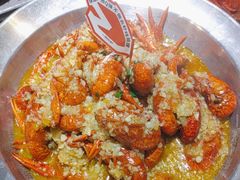 -一棠龙虾•王牌虾球(楚河汉街店)