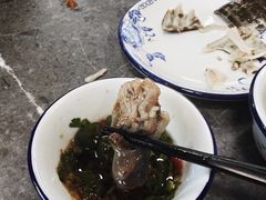 -兴兴旺·冬瓜盅·啫啫煲(西华路店)