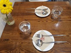-AFS Cafe & Canteen(闽江二路店)
