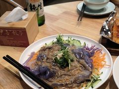 -伊喜饺子·烤鸭(五道口学院路店)