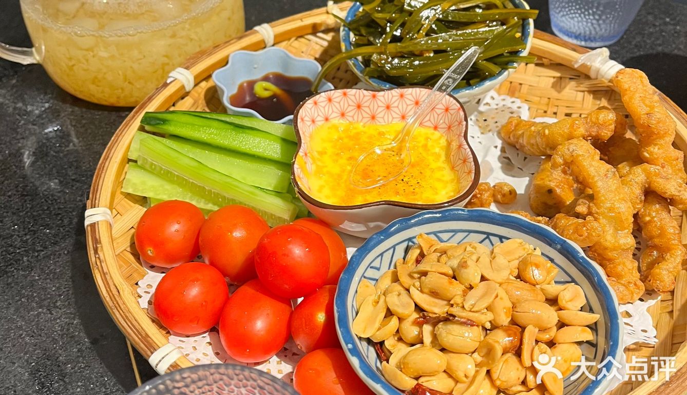 武汉美食|美蛙鱼头青山这家店味道好!