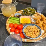 武汉美食|美蛙鱼头青山这家店味道好!