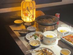 -绿茶餐厅(燕郊永旺店)