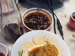 -南锣肥猫·麻辣烤鱼·15年现烤现卖(通州领展店)