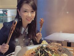 -马邦子·紫苏烤鱼(恒隆广场店)
