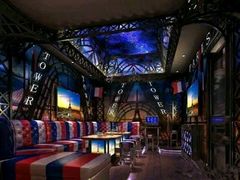 -尚橙歌坊主题式KTV(恒大商业广场店)
