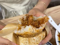 老街糯米团-正南齐北·老街糯米团(洪崖洞店)