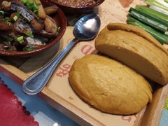 -鹊华居·地道鲁菜·海鲜·融合味(大明湖店)