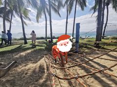 -三亚亚龙湾天域度假酒店