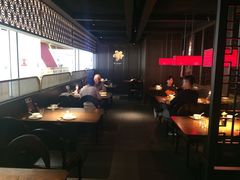 大堂-掌柜的店·河南菜(世茂店)