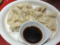 -關東雪东北菜(中庚漫游城店)