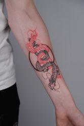 -MDZ STORE·TATTOO·耳饰