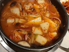 -七八冷面·延边朝鲜族美食(欢乐谷店)